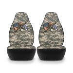 National Guard Car Seat - Image 2