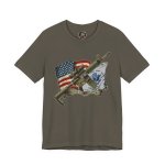US Coast Guard Hoist the Colours Shirt - Image 15