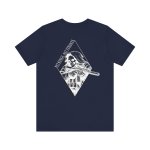 No Kings. No Tyrants  Political Shirt - Image 26