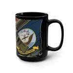 US Navy Coffee Mug - Image 2