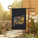 Gadsden Garden Flag - Image 4