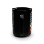 Jolly  Roger Coffee Mug - Image 3