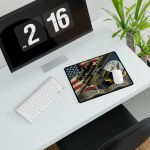 US Navy Desk Mat - Image 7