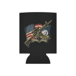 US Navy Can Coozy