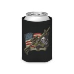 Jolly Roger Can Coozy - Image 3
