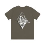 No Kings. No Tyrants  Political Shirt - Image 14
