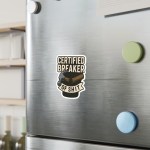 Breaker of Shit Vinyl Decal - Image 7
