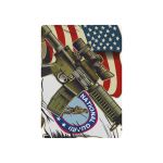 US National Guard Cards Set