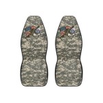 National Guard Car Seat