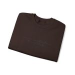 Train Conductor Wives Club Embroidered Crewneck - Image 19
