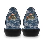 US Navy Car Seat - Image 2