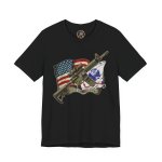 US Army Hoist the Colours Shirt - Image 7