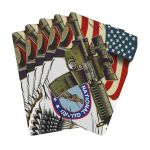 US National Guard Cards Set - Image 3