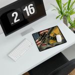 Gadsden Desk Mat - Image 7