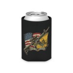 Gadsden Can Coozy - Image 4