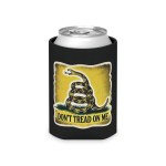 Gadsden Can Coozy - Image 3