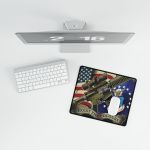 US Air Force Desk Mat - Image 8