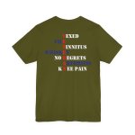 Funny Veteran Acronym Shirt - Image 16