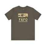 FAFO Shirt - Image 13