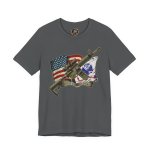 US Army Hoist the Colours Shirt - Image 23