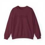 Auto Mechanic Wives Club Embroidered Crewneck - Image 13