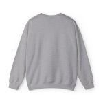 Train Crew Wives Club Embroidered Crewneck - Image 10