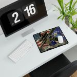 US Air Force Desk Mat - Image 7