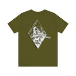 No Kings. No Tyrants  Political Shirt - Image 18