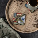 US Coast Guard Coasters