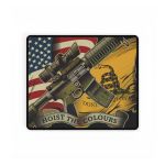 Gadsden Desk Mat - Image 5