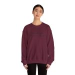 Trucker Wives Club Embroidered Crewneck - Image 16