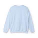 Firefighter Wives Club Embroidered Sweatshirt - Image 34