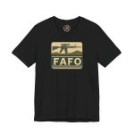 FAFO Shirt - Image 7
