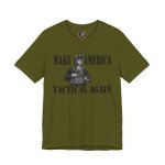 Make America Tactical Shirt - Image 19