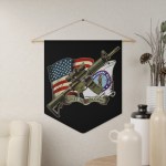 National Guard Pennant Banner - Image 3