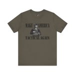Make America Tactical Shirt - Image 13