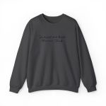 Lineworker Wives Club Embroidered Crewneck - Image 29
