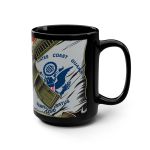 US Coast Guard Coffee Mug - Image 2