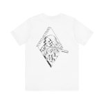 No Kings. No Tyrants  Political Shirt - Image 2