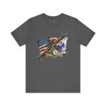 US Army Hoist the Colours Shirt - Image 21