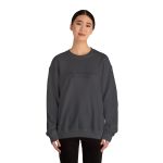 Auto Mechanic Wives Club Embroidered Crewneck - Image 32