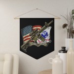 US Army Pennant Banner - Image 3