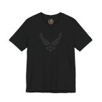 Blackout Air Force Shirt - Image 3
