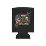 Jolly Roger Can Coozy - Image 2
