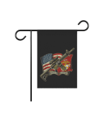 US Marine Corps Garden Flag