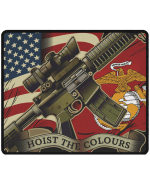 US Marine Corps Desk Mat